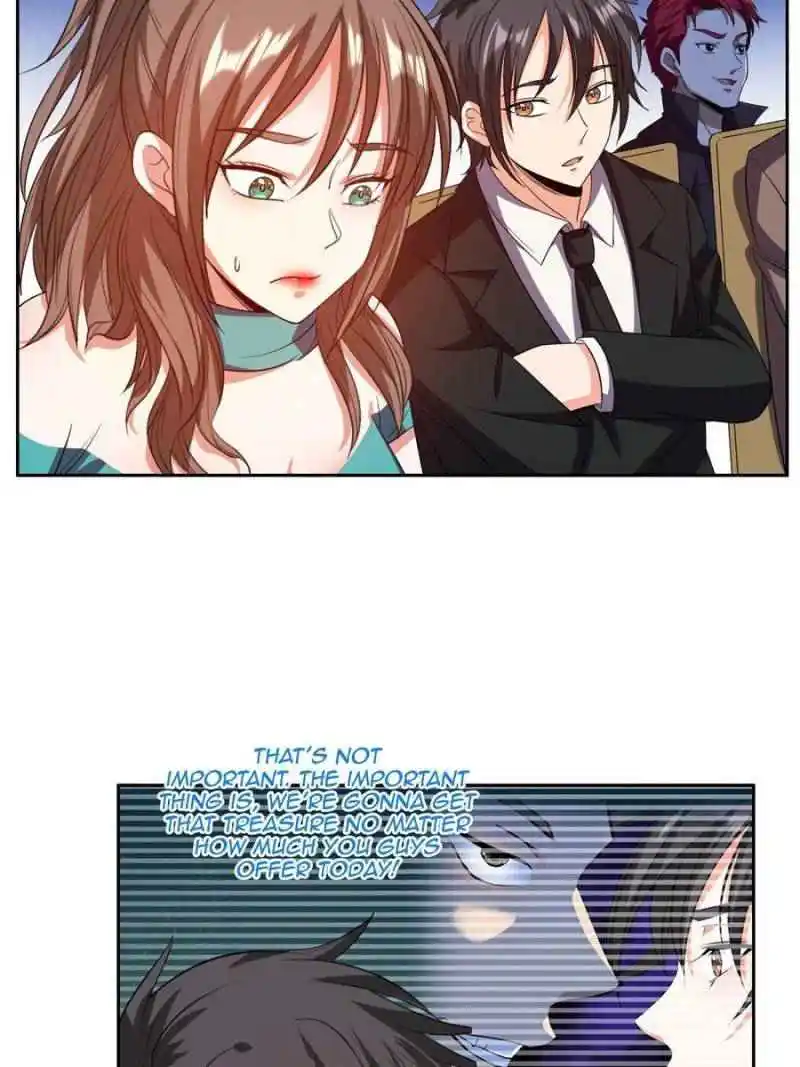 Rebirth Of The Godly Prodigal Chapter 29