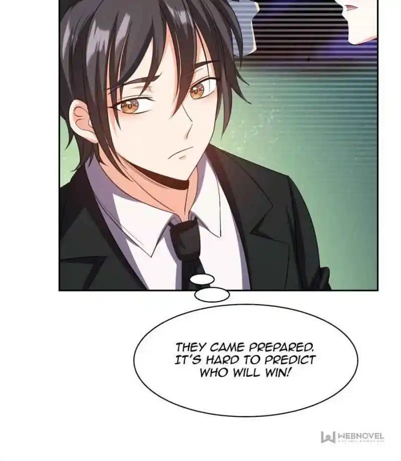 Rebirth Of The Godly Prodigal Chapter 29