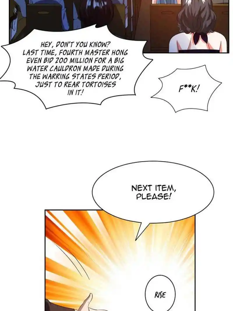 Rebirth Of The Godly Prodigal Chapter 29