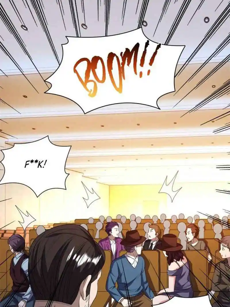 Rebirth Of The Godly Prodigal Chapter 29