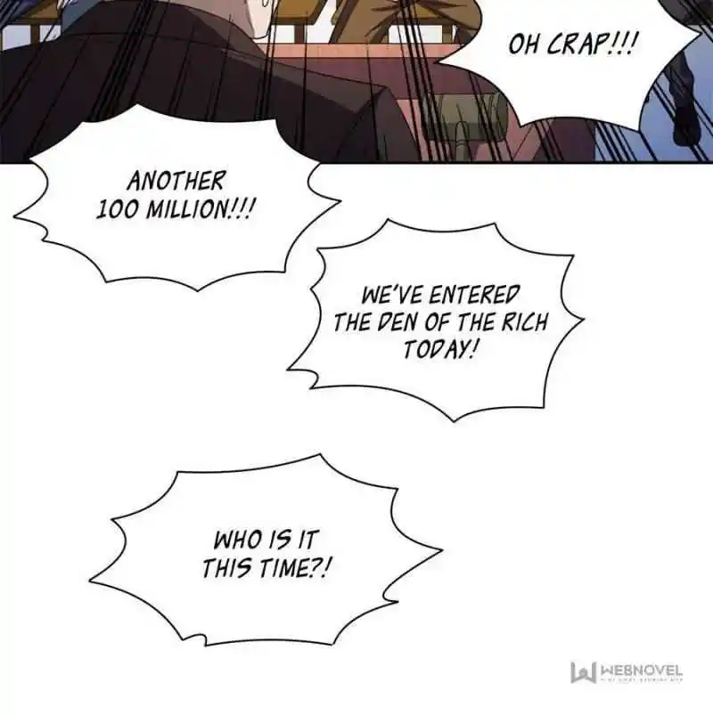 Rebirth Of The Godly Prodigal Chapter 29