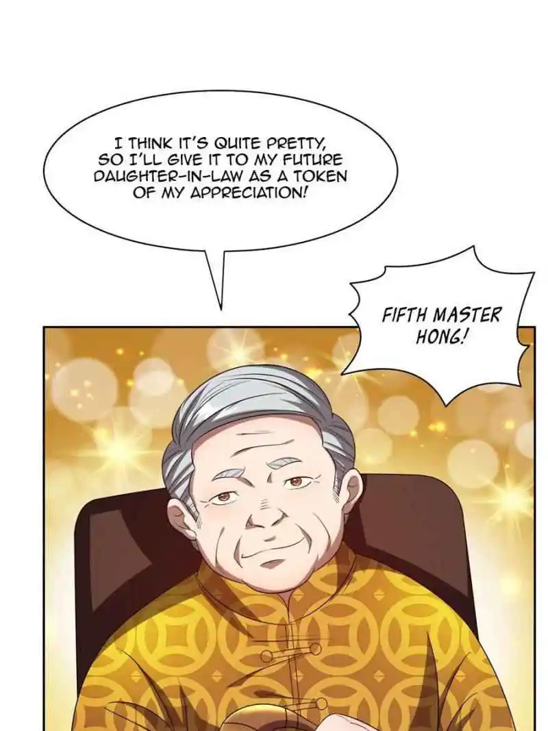 Rebirth Of The Godly Prodigal Chapter 29