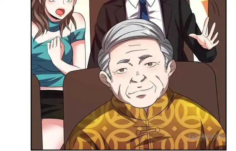 Rebirth Of The Godly Prodigal Chapter 29