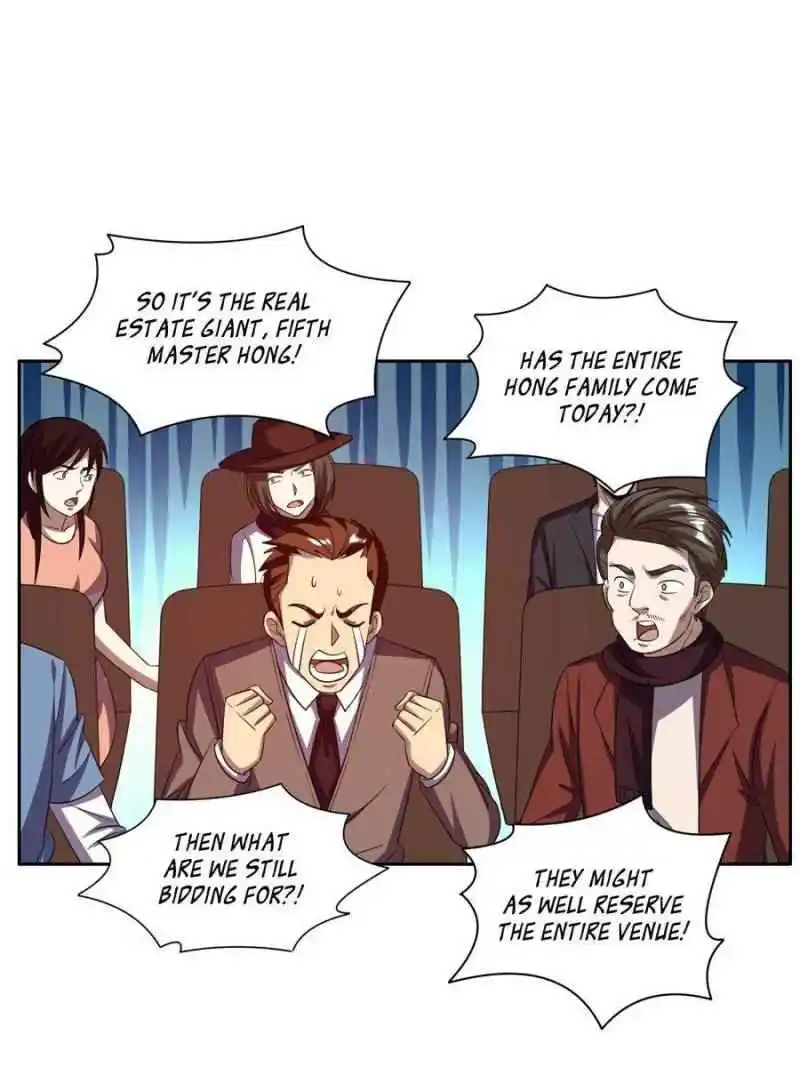 Rebirth Of The Godly Prodigal Chapter 29