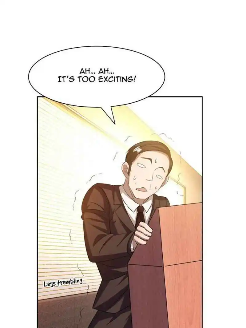 Rebirth Of The Godly Prodigal Chapter 29