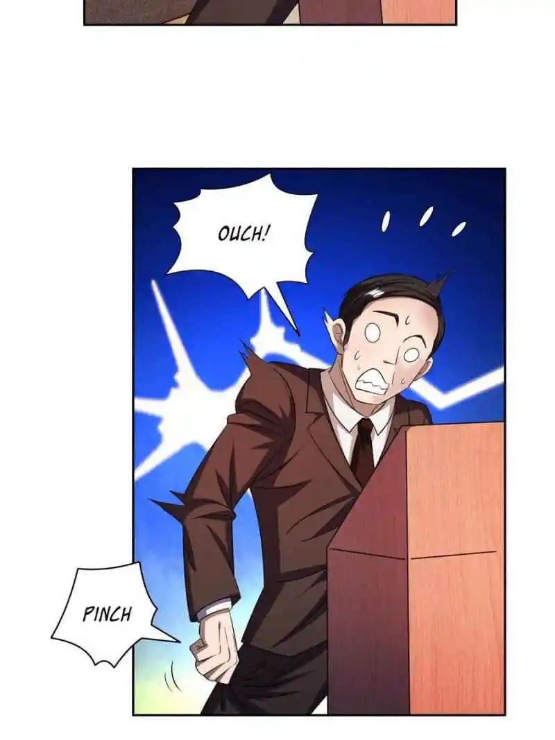 Rebirth Of The Godly Prodigal Chapter 29