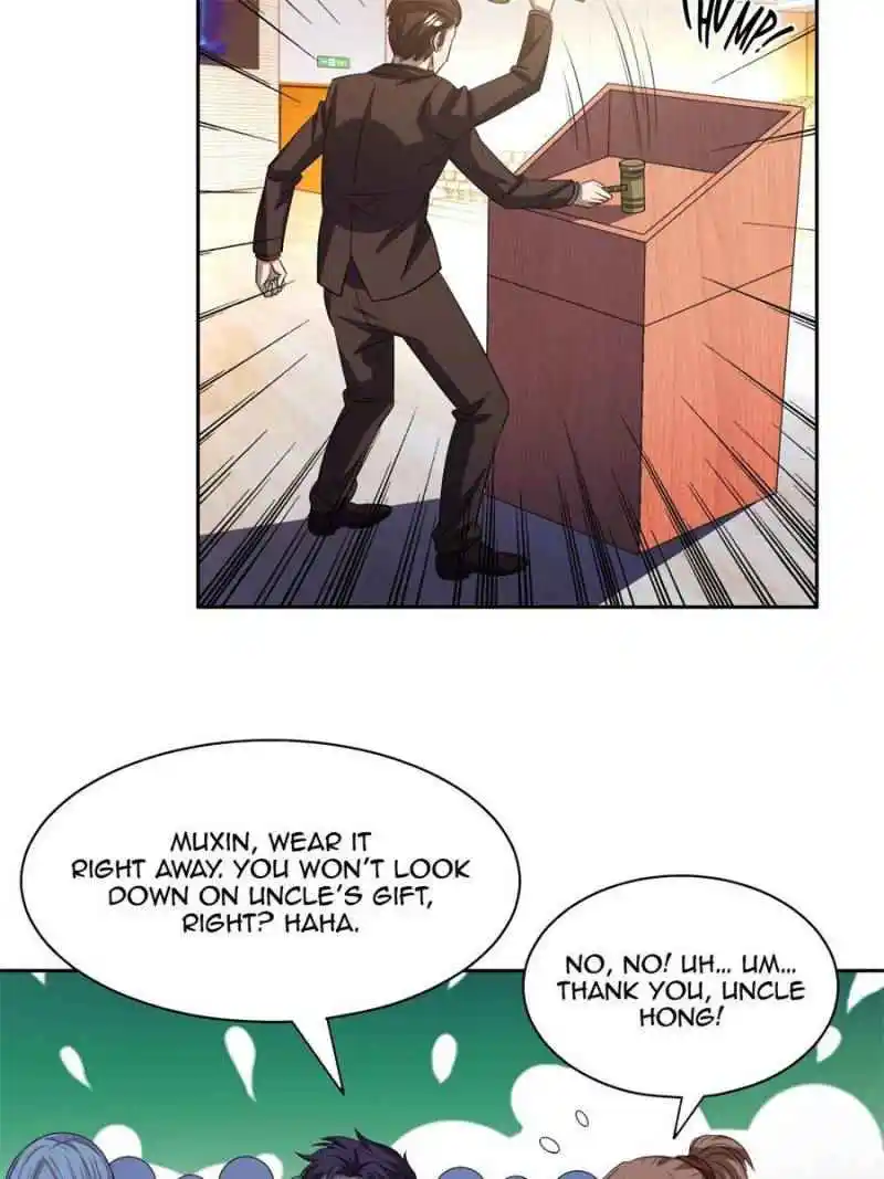 Rebirth Of The Godly Prodigal Chapter 29