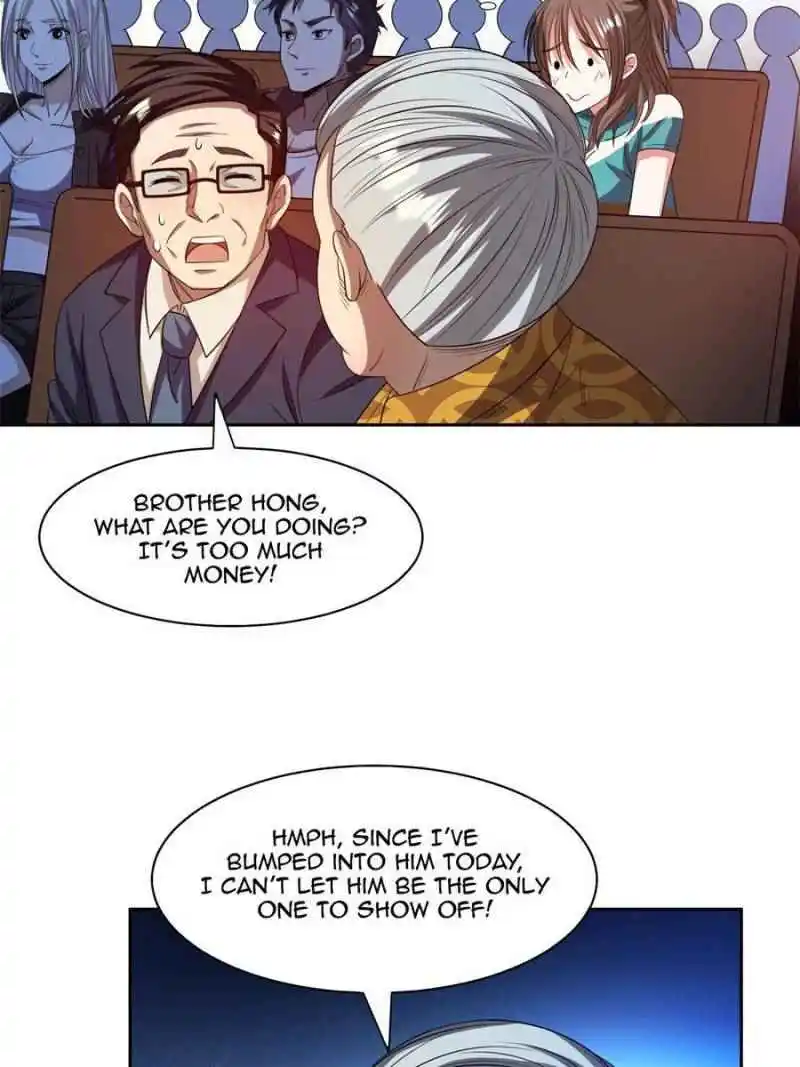 Rebirth Of The Godly Prodigal Chapter 29