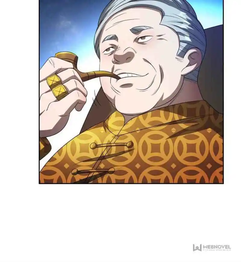 Rebirth Of The Godly Prodigal Chapter 29