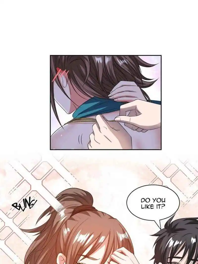 Rebirth Of The Godly Prodigal Chapter 29