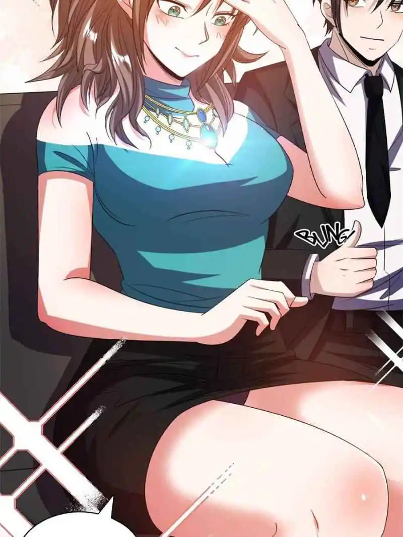 Rebirth Of The Godly Prodigal Chapter 29