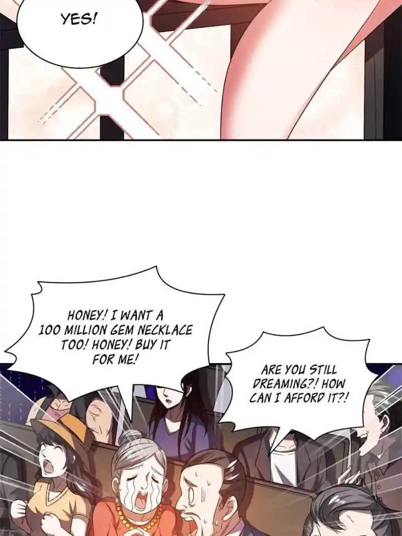 Rebirth Of The Godly Prodigal Chapter 29