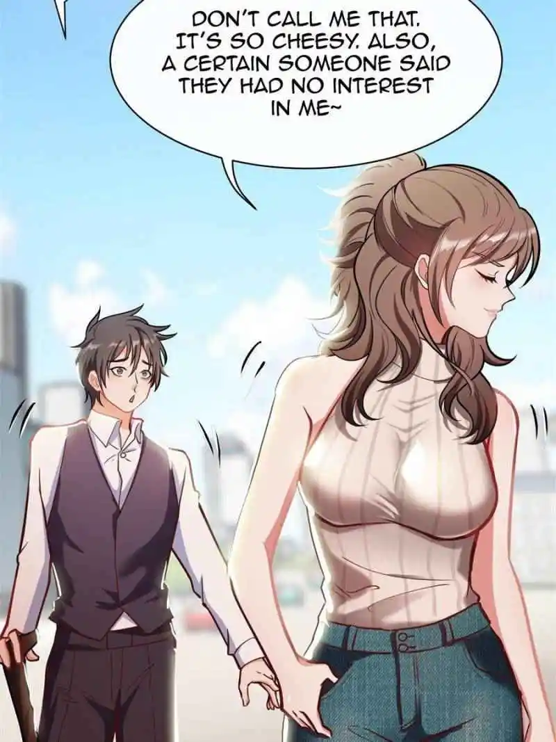 Rebirth Of The Godly Prodigal Chapter 3