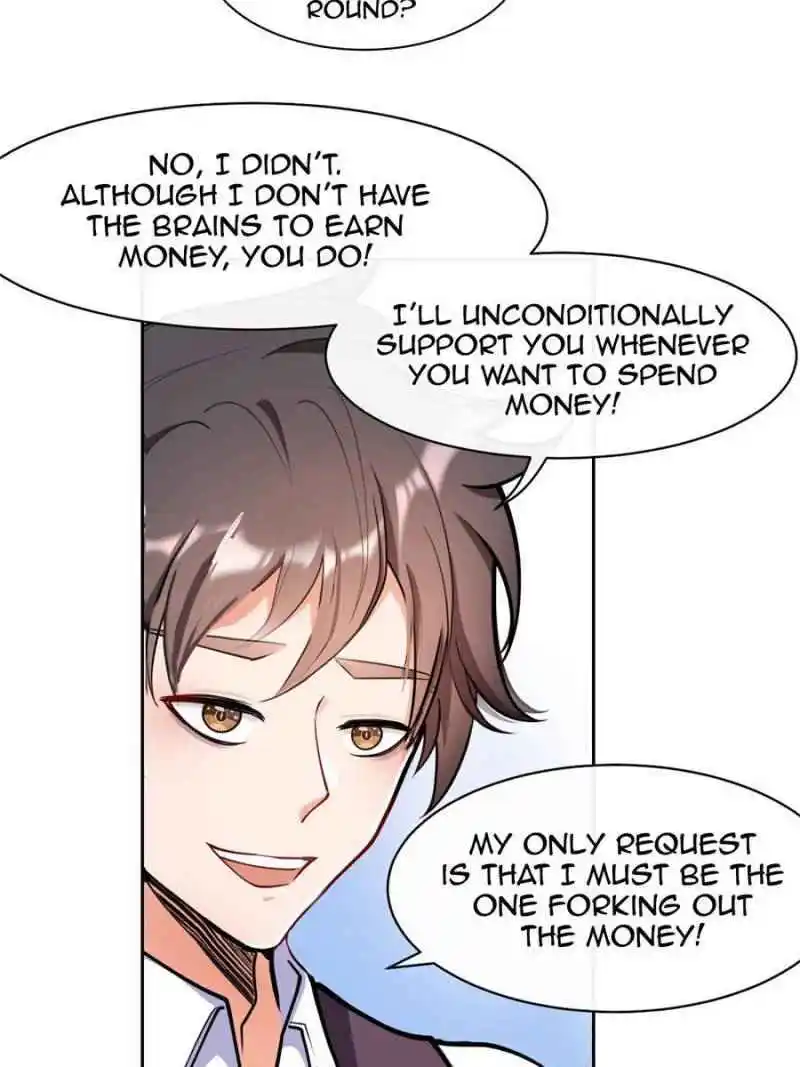 Rebirth Of The Godly Prodigal Chapter 3