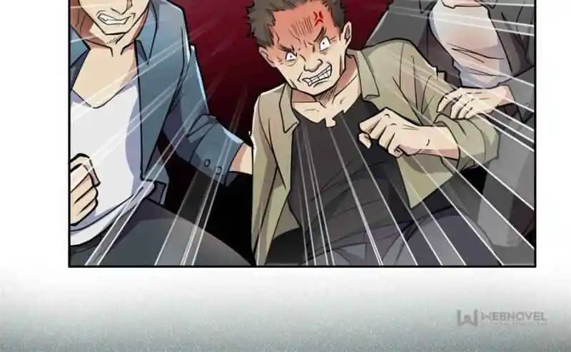 Rebirth Of The Godly Prodigal Chapter 3