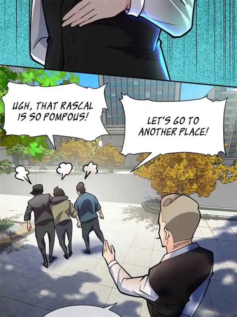 Rebirth Of The Godly Prodigal Chapter 3