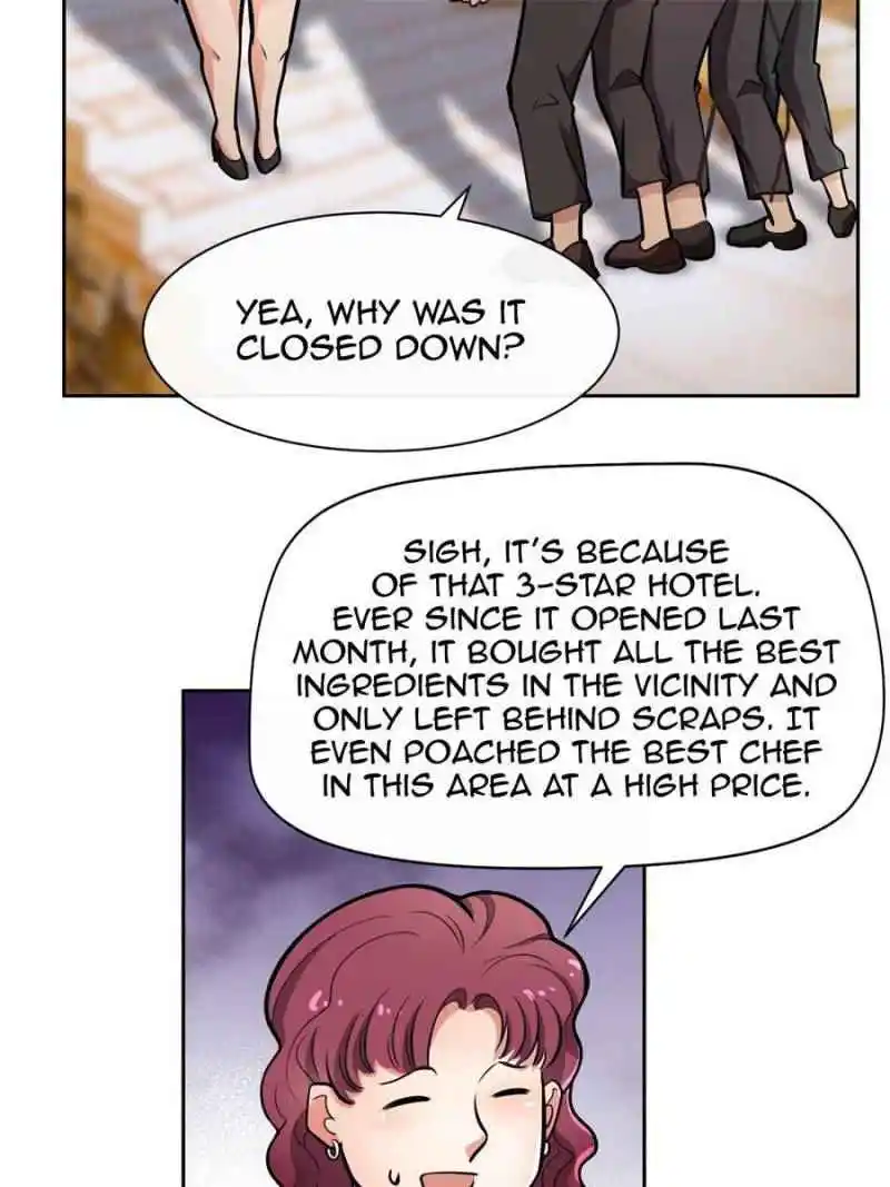 Rebirth Of The Godly Prodigal Chapter 3