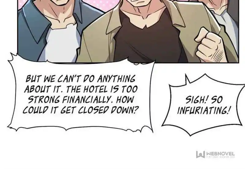 Rebirth Of The Godly Prodigal Chapter 3