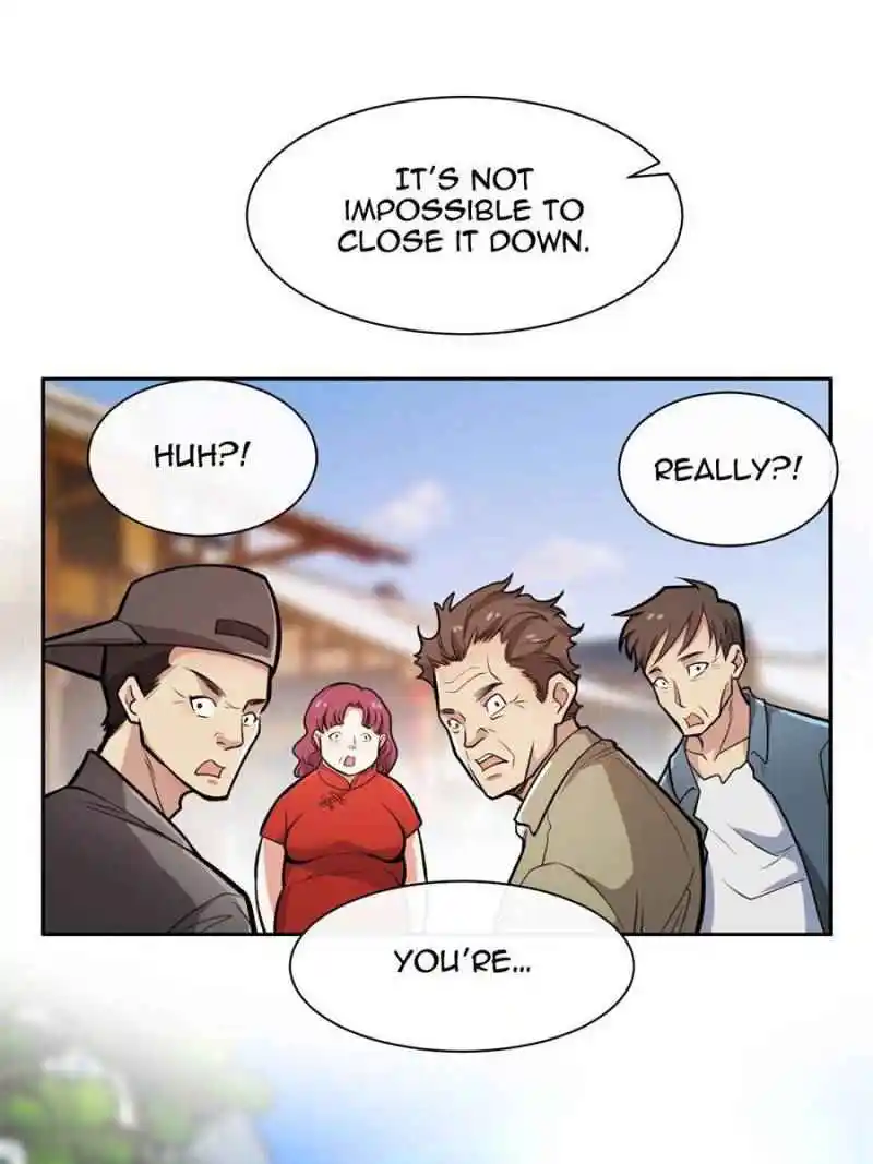 Rebirth Of The Godly Prodigal Chapter 3