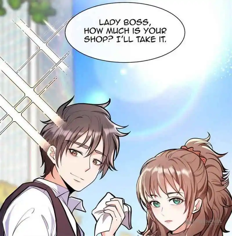 Rebirth Of The Godly Prodigal Chapter 3