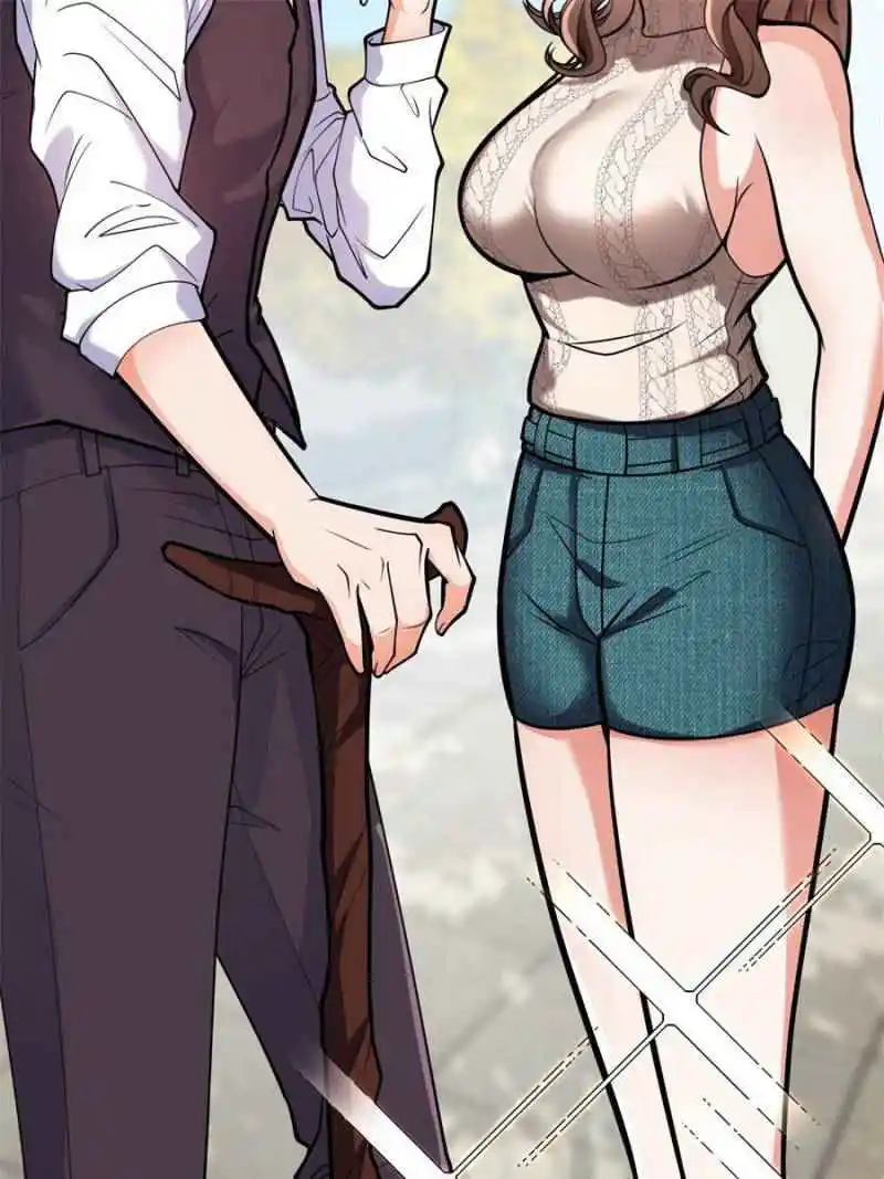 Rebirth Of The Godly Prodigal Chapter 3