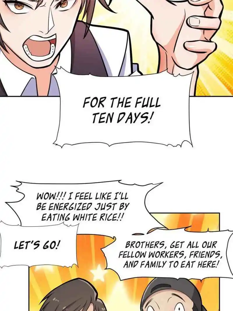 Rebirth Of The Godly Prodigal Chapter 3