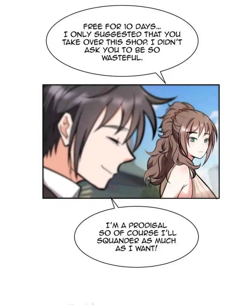 Rebirth Of The Godly Prodigal Chapter 3