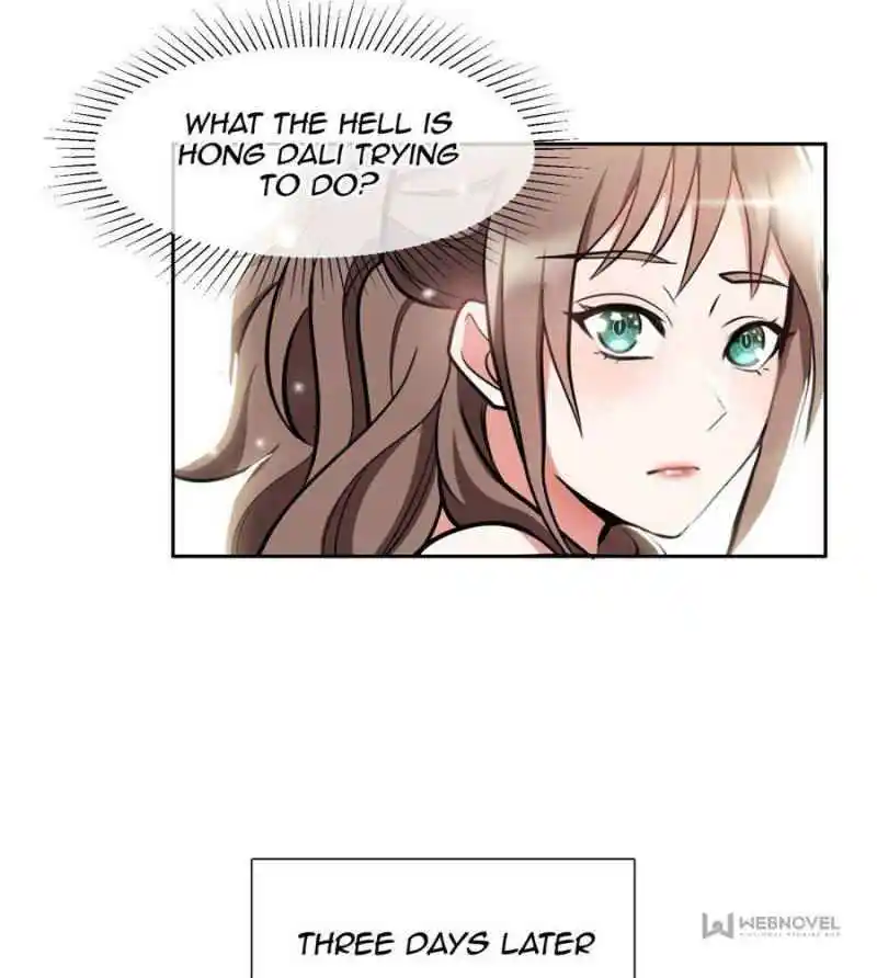 Rebirth Of The Godly Prodigal Chapter 3