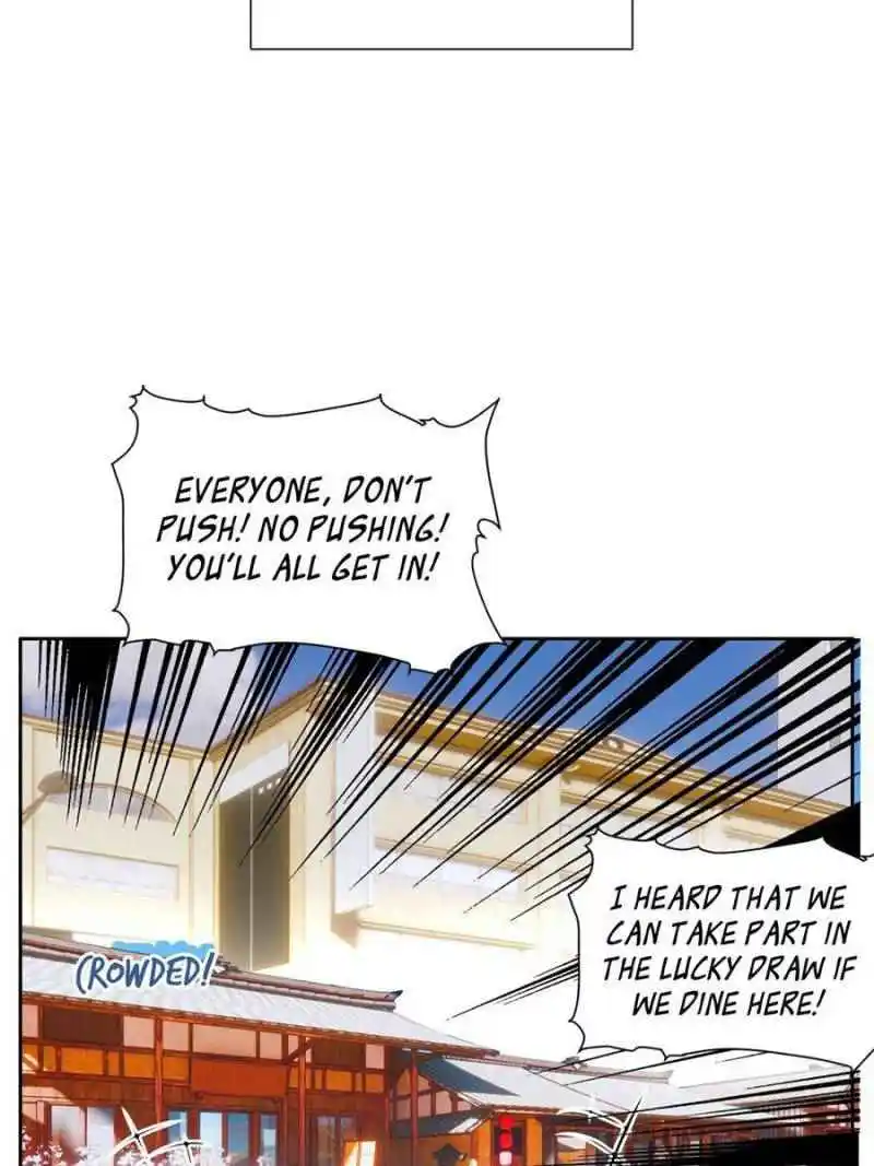 Rebirth Of The Godly Prodigal Chapter 3