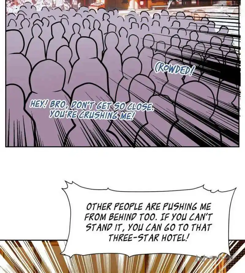 Rebirth Of The Godly Prodigal Chapter 3