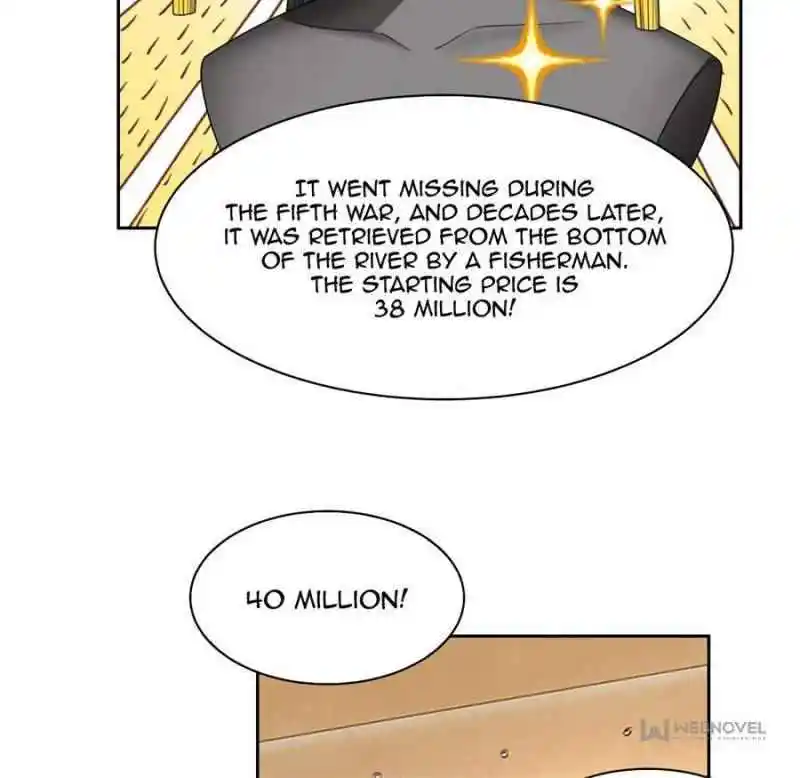 Rebirth Of The Godly Prodigal Chapter 30