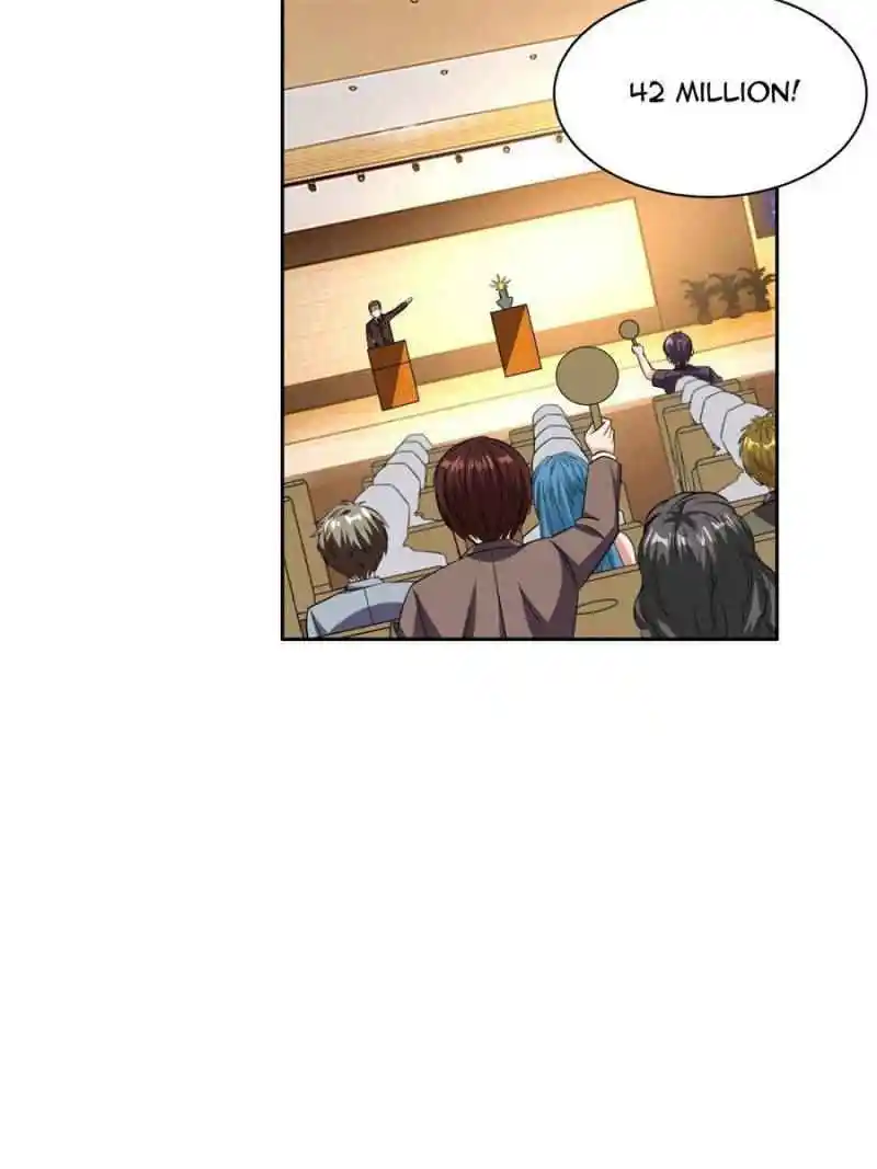 Rebirth Of The Godly Prodigal Chapter 30