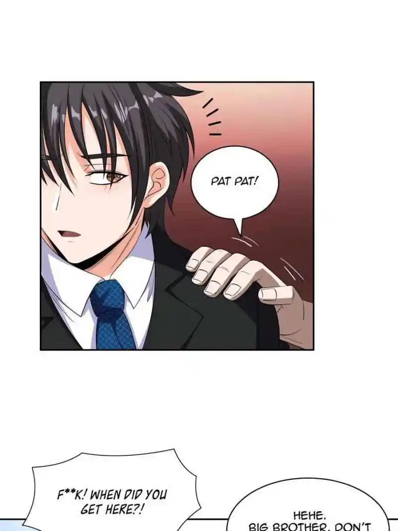 Rebirth Of The Godly Prodigal Chapter 30