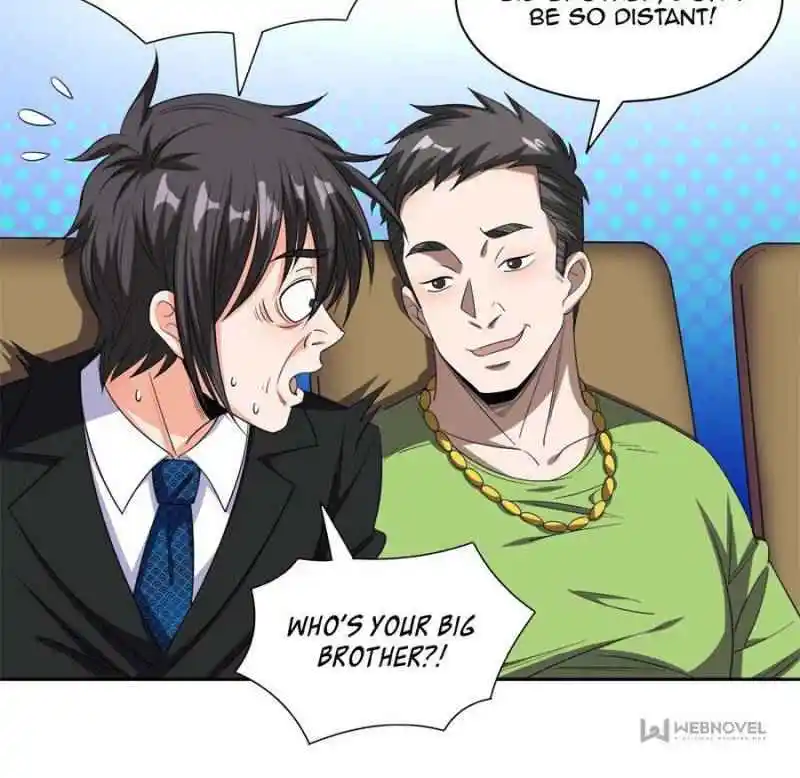 Rebirth Of The Godly Prodigal Chapter 30