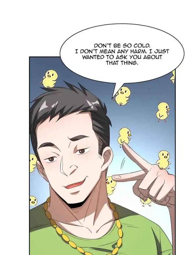 Rebirth Of The Godly Prodigal Chapter 30