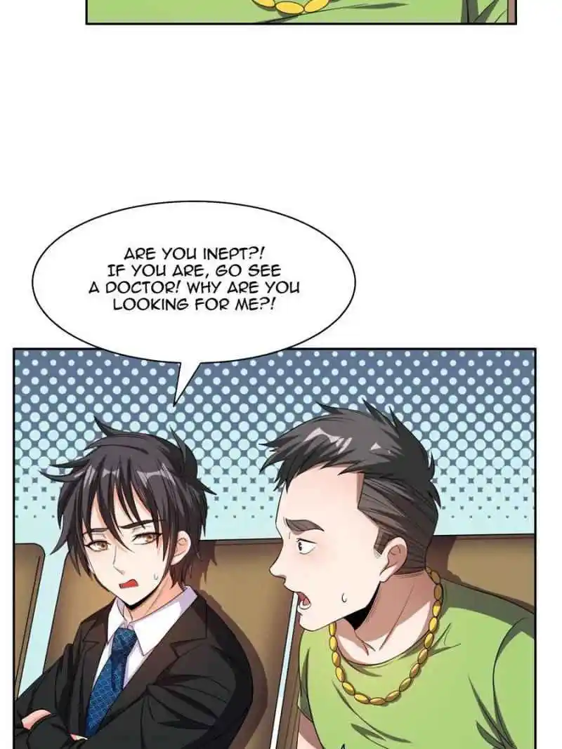 Rebirth Of The Godly Prodigal Chapter 30