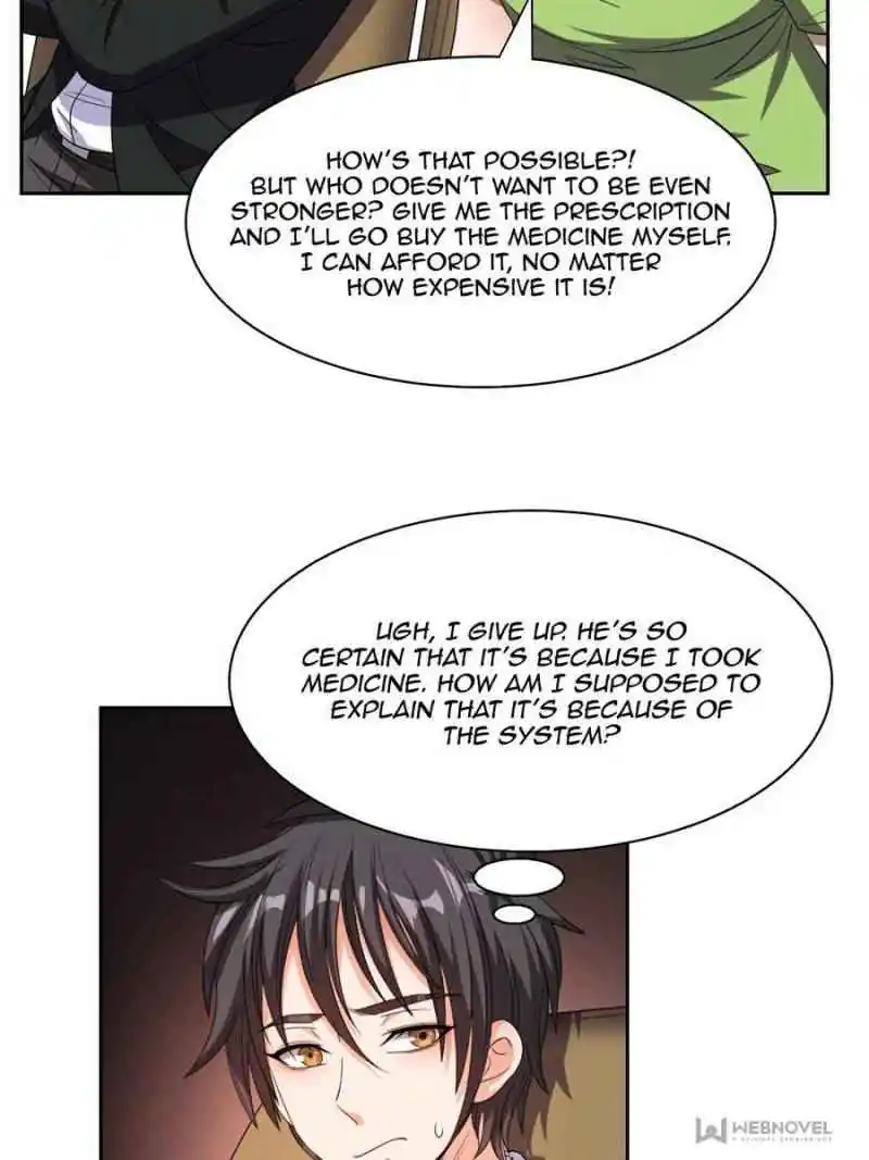 Rebirth Of The Godly Prodigal Chapter 30