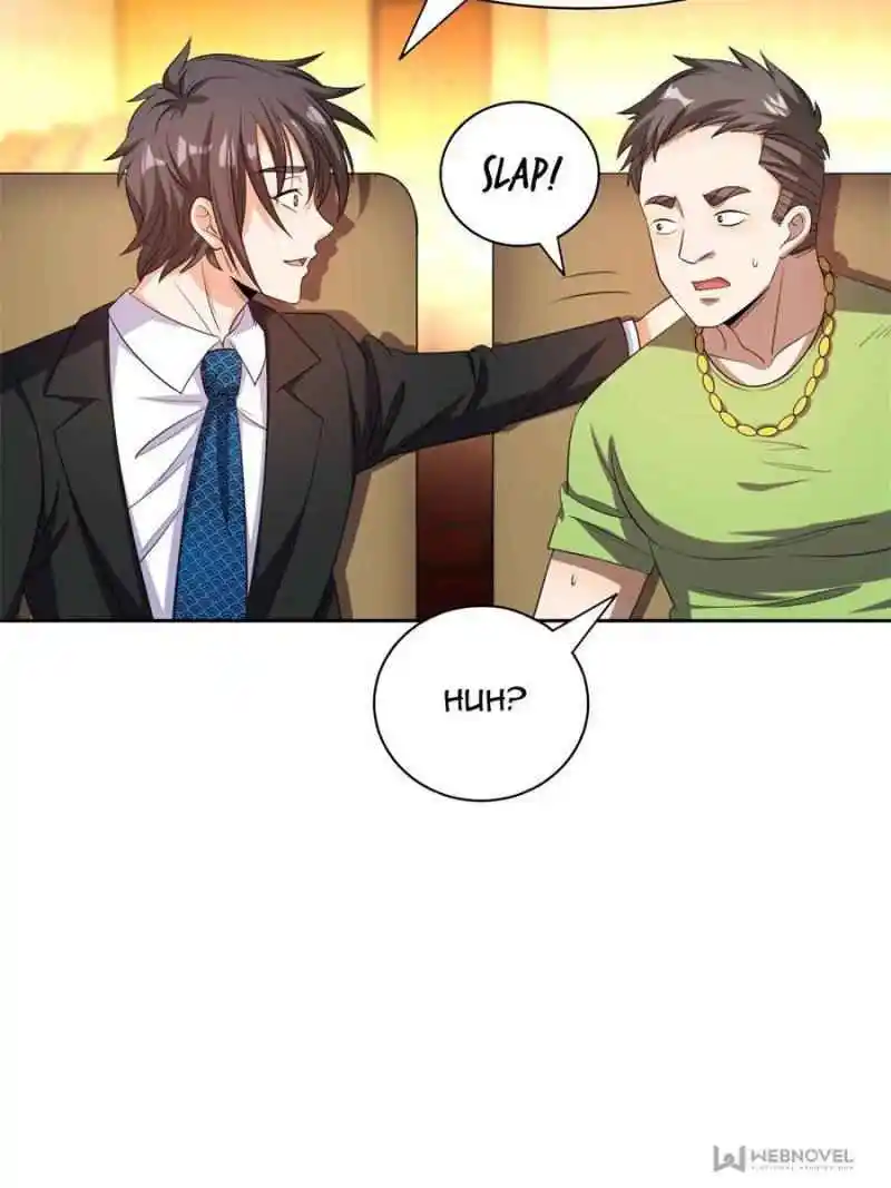 Rebirth Of The Godly Prodigal Chapter 30