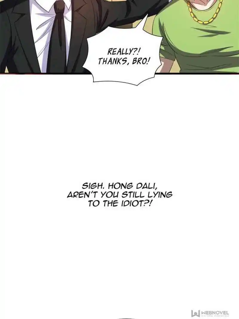 Rebirth Of The Godly Prodigal Chapter 30