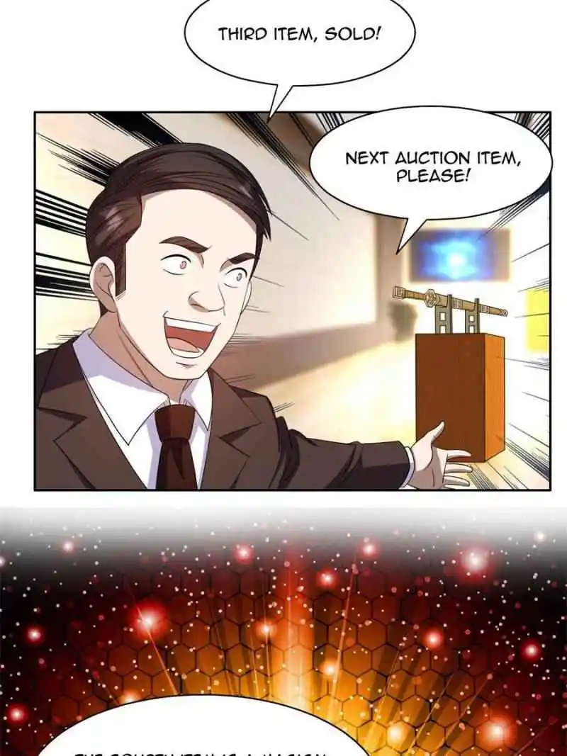 Rebirth Of The Godly Prodigal Chapter 30