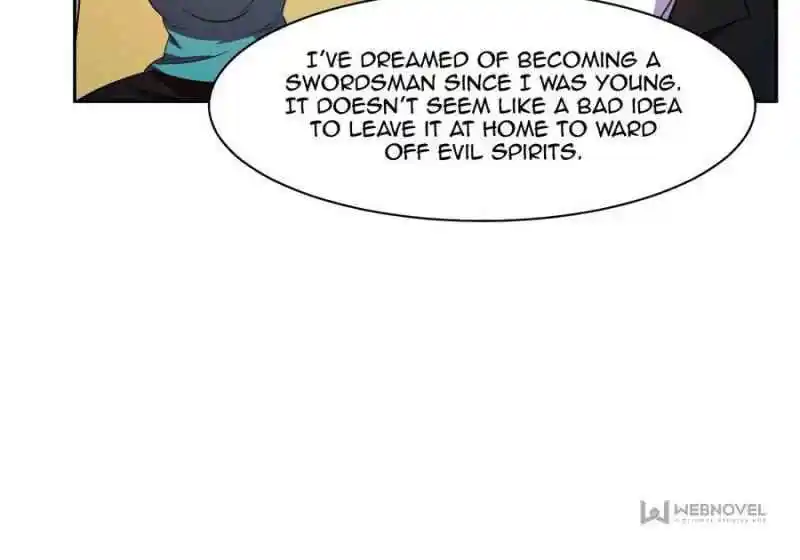 Rebirth Of The Godly Prodigal Chapter 30