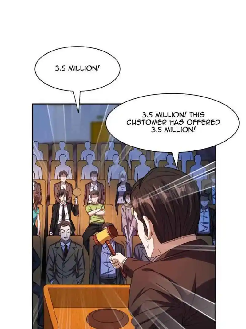 Rebirth Of The Godly Prodigal Chapter 30