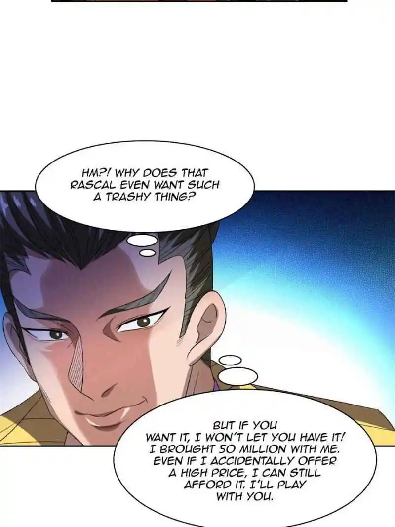 Rebirth Of The Godly Prodigal Chapter 30