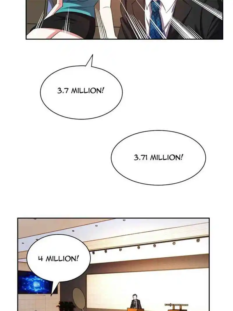 Rebirth Of The Godly Prodigal Chapter 30