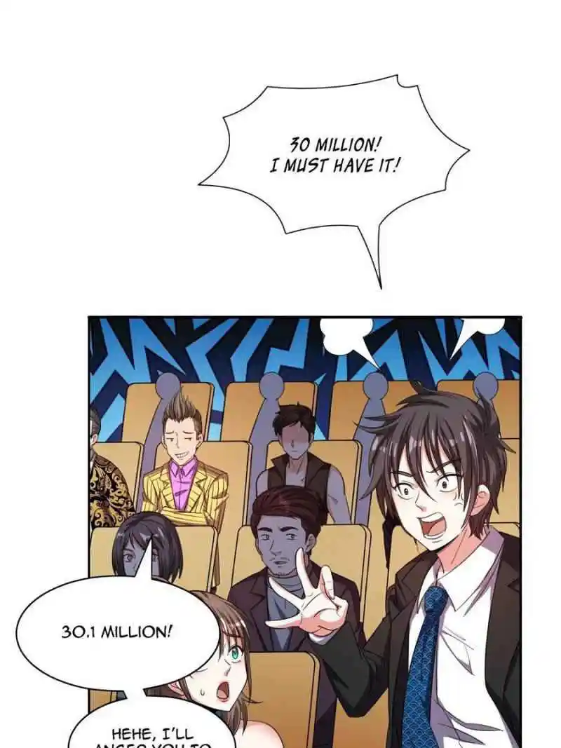 Rebirth Of The Godly Prodigal Chapter 30