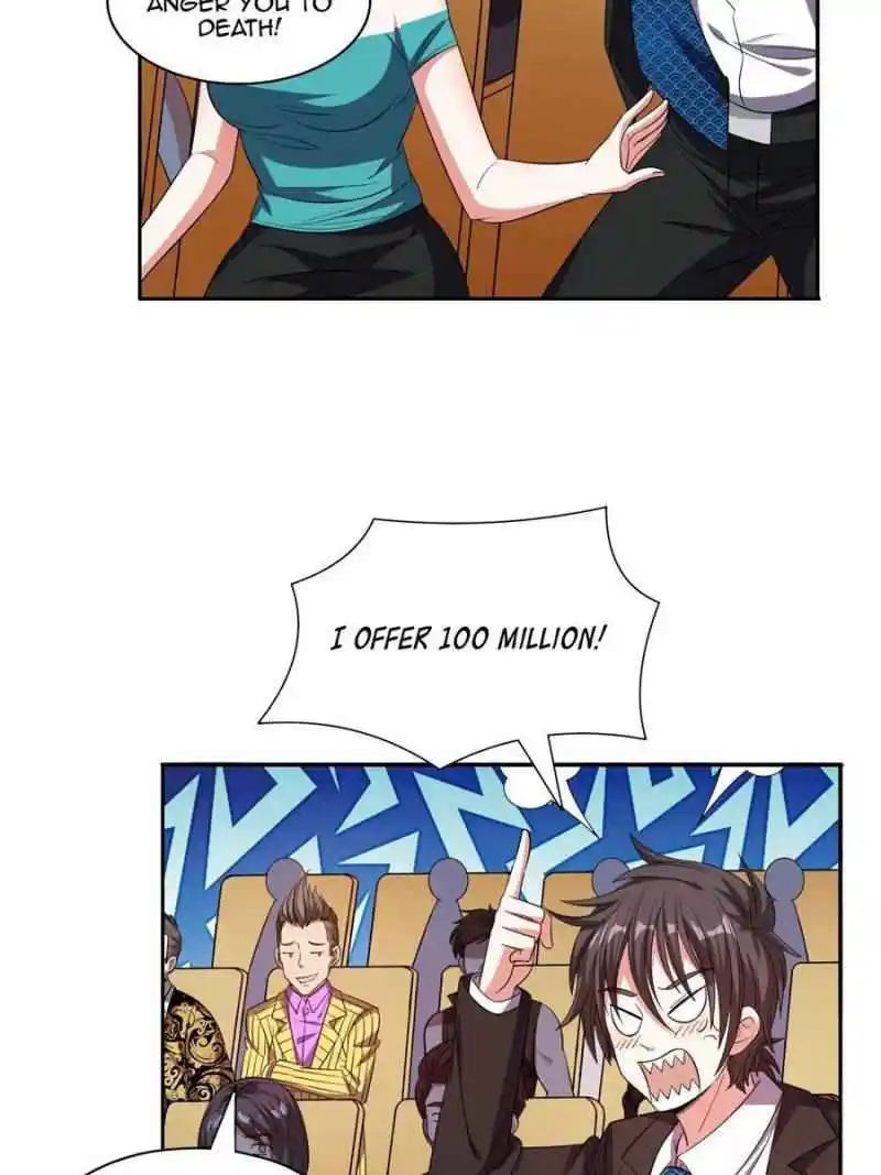 Rebirth Of The Godly Prodigal Chapter 30