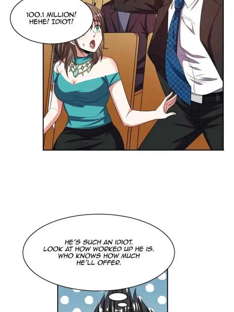 Rebirth Of The Godly Prodigal Chapter 30