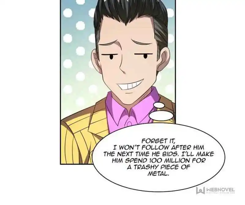 Rebirth Of The Godly Prodigal Chapter 30