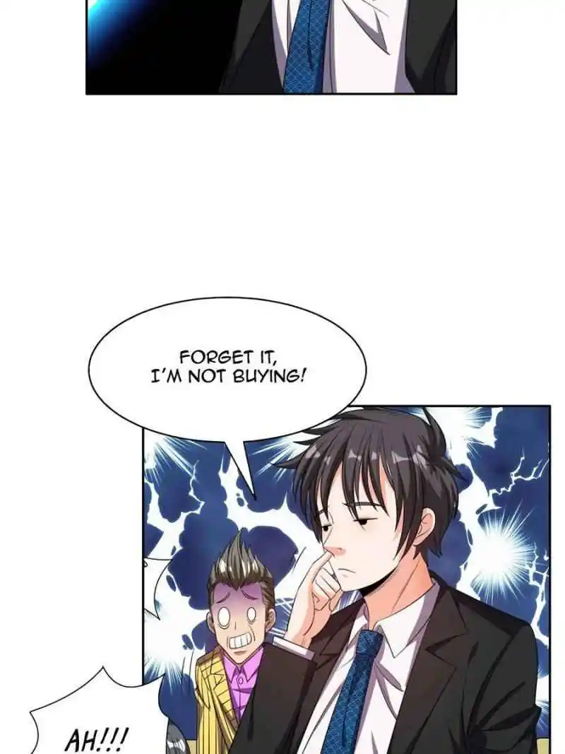 Rebirth Of The Godly Prodigal Chapter 30