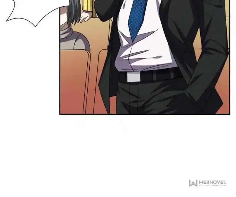 Rebirth Of The Godly Prodigal Chapter 30